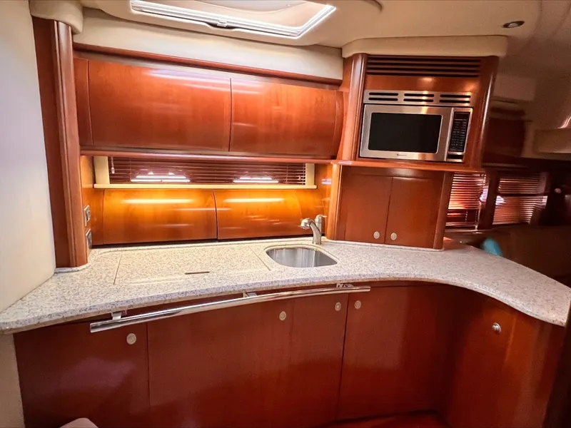 Slide: The Image of Sea Ray 500 Sundancer 2005 - 6517748