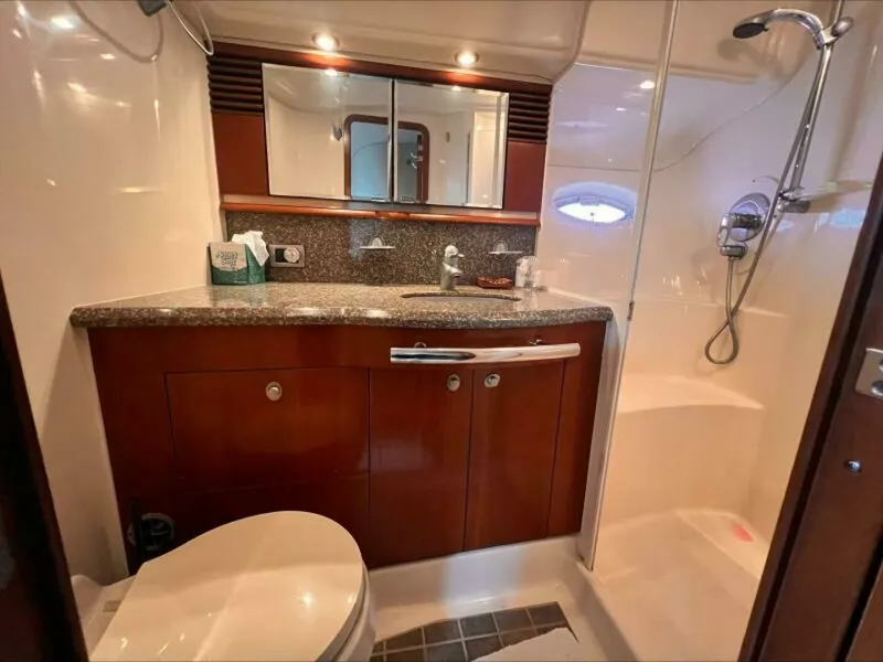 Slide: The Image of Sea Ray 500 Sundancer 2005 - 7383829