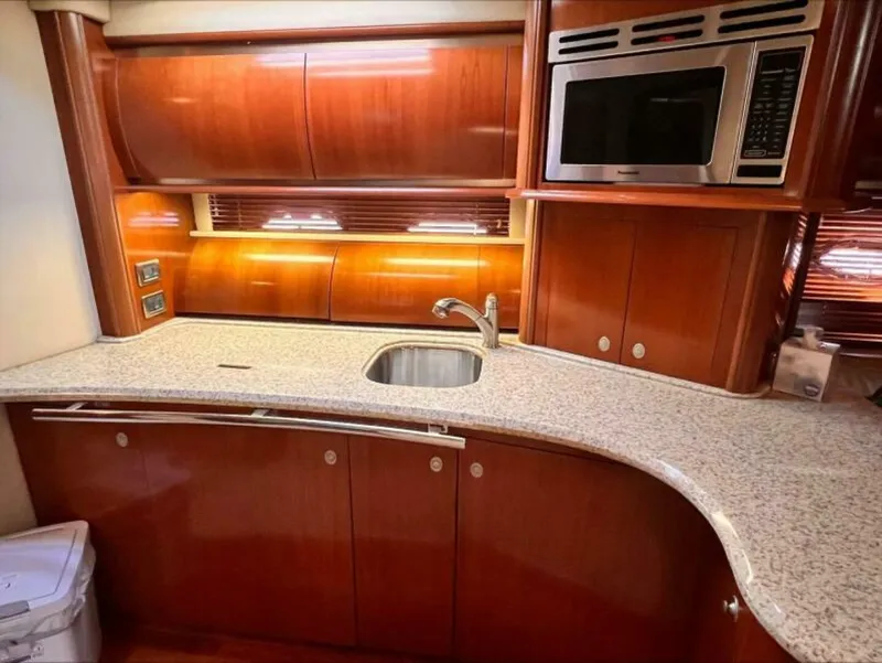 Slide: The Image of Sea Ray 500 Sundancer 2005 - 7383817