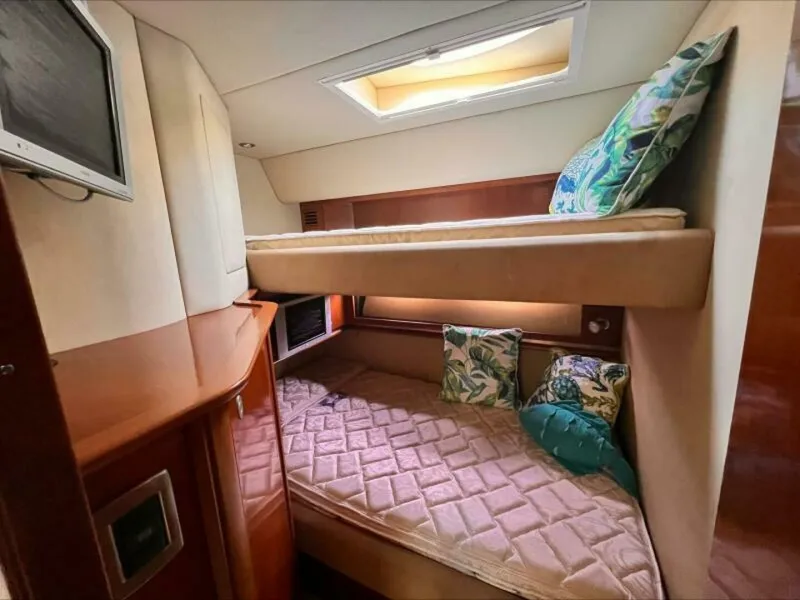 Slide: The Image of Sea Ray 500 Sundancer 2005 - 7383821
