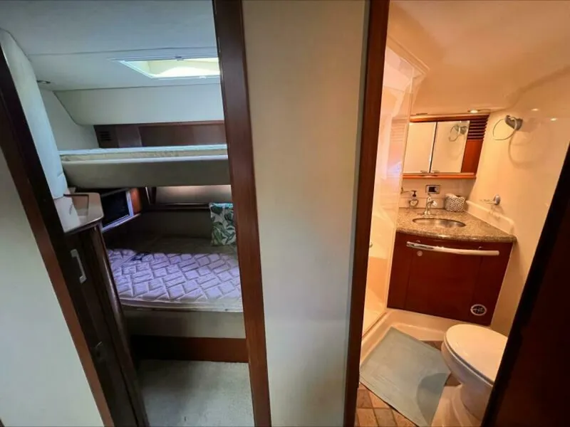 Slide: The Image of Sea Ray 500 Sundancer 2005 - 7383823
