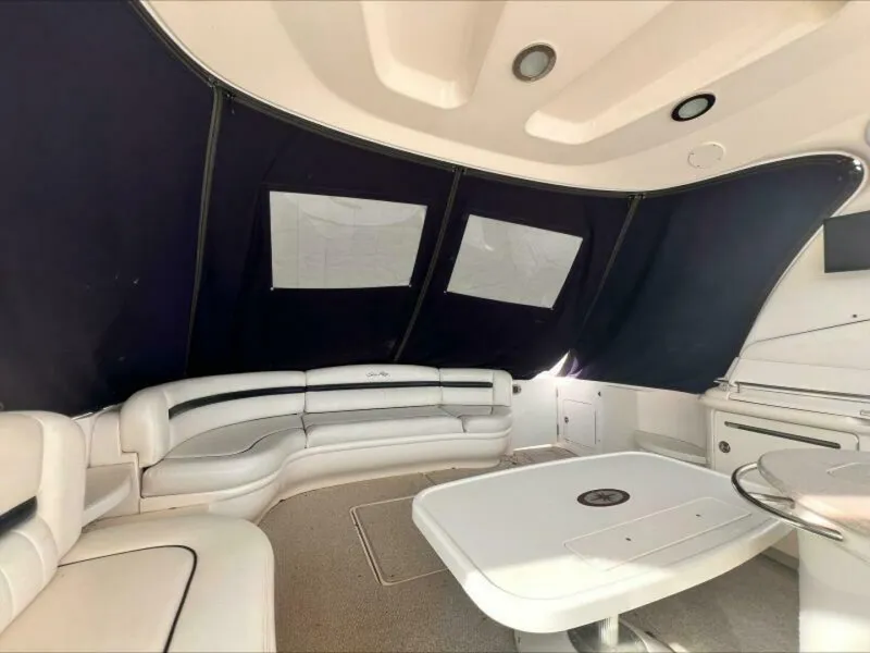Slide: The Image of Sea Ray 500 Sundancer 2005 - 7383806