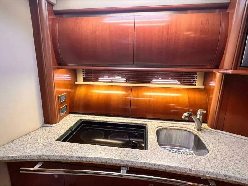 Slide: The Image of Sea Ray 500 Sundancer 2005 - 7383814