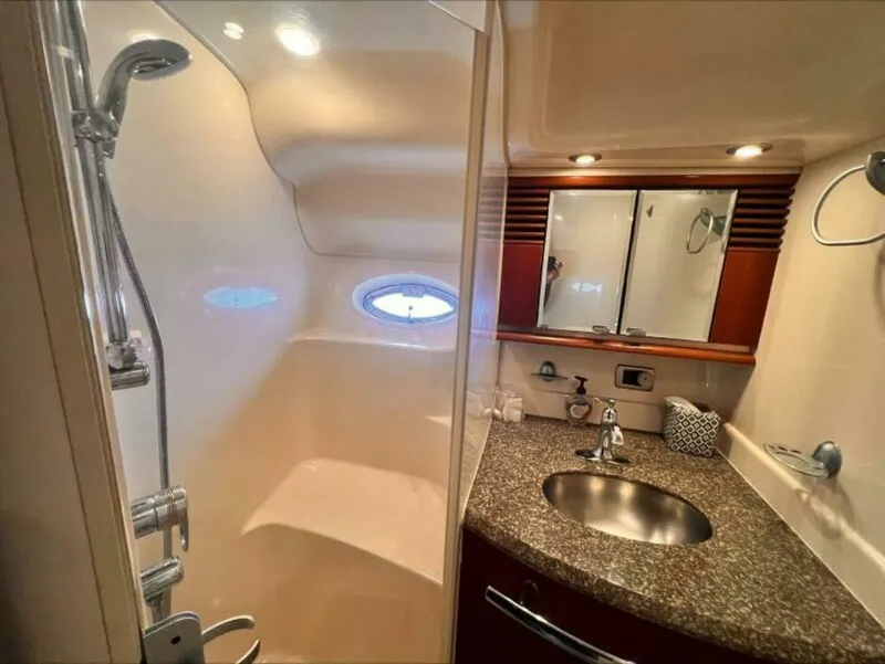 Slide: The Image of Sea Ray 500 Sundancer 2005 - 7383824