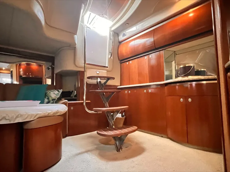 Slide: The Image of Sea Ray 500 Sundancer 2005 - 6518579