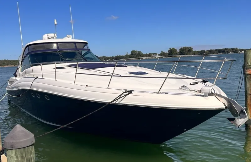 The Image of Sea Ray 500 Sundancer 2005 - 7383797