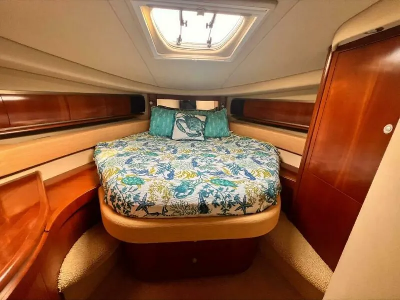 Slide: The Image of Sea Ray 500 Sundancer 2005 - 7383825