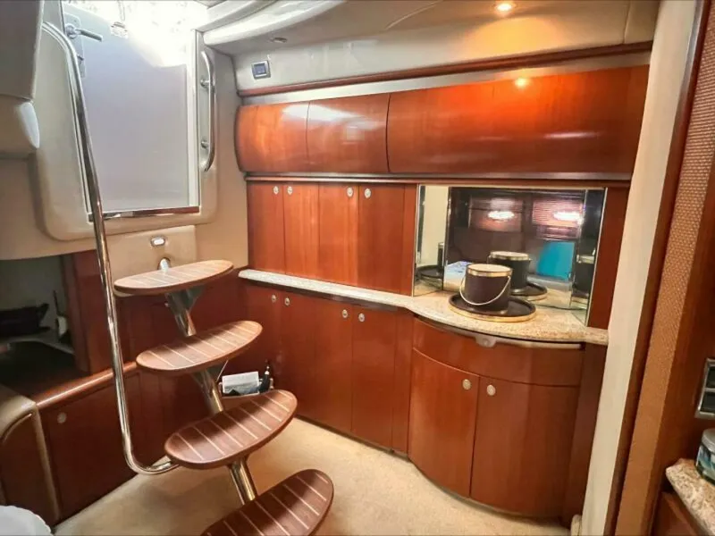 Slide: The Image of Sea Ray 500 Sundancer 2005 - 7383809