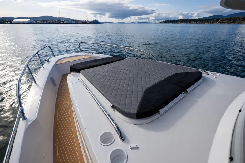 Slide: The Image of Nimbus Sport Coupe 42 2027 - 7160987