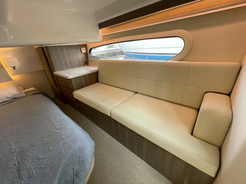 Slide: The Image of Regal 38 Grand Coupe 2022 - 7649490