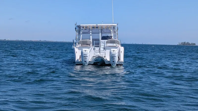 Slide: The Image of Sumerset Houseboat 1993 - 6518370