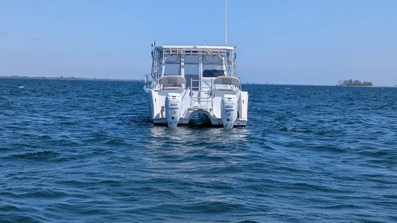 Slide: The Image of Sumerset Houseboat 1993 - 6518369