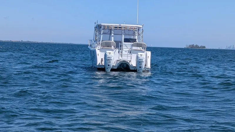 Slide: The Image of Sumerset Houseboat 1993 - 6518367