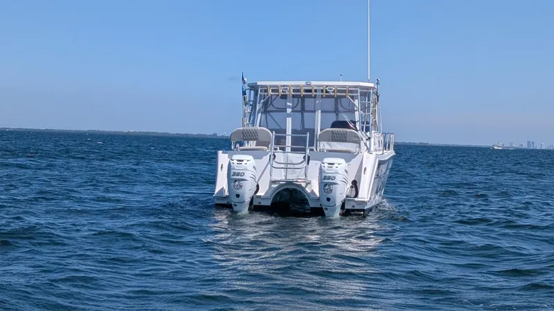 Slide: The Image of Sumerset Houseboat 1993 - 6518371