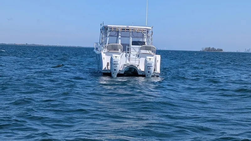 Slide: The Image of Sumerset Houseboat 1993 - 6518368