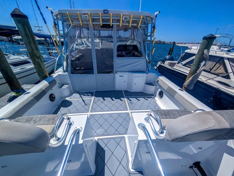 Slide: The Image of Sumerset Houseboat 1993 - 6518378