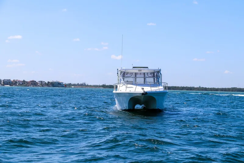 Slide: The Image of Sumerset Houseboat 1993 - 6518351