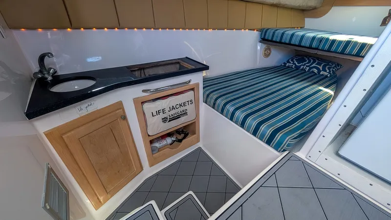 Slide: The Image of Sumerset Houseboat 1993 - 6518385