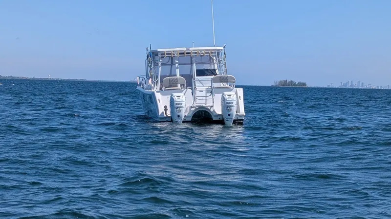 Slide: The Image of Sumerset Houseboat 1993 - 6518365