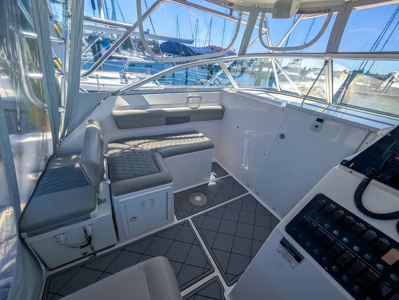 Slide: The Image of Sumerset Houseboat 1993 - 6518382