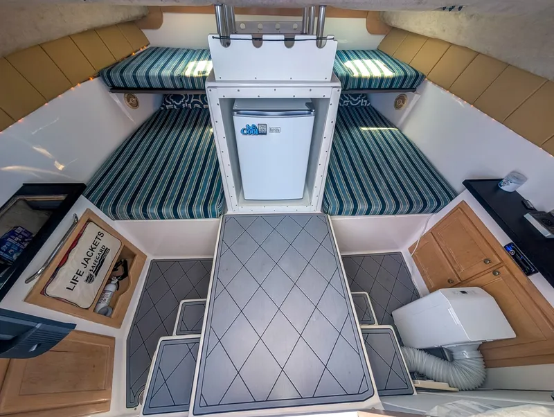 Slide: The Image of Sumerset Houseboat 1993 - 6518393