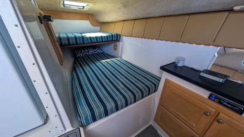 Slide: The Image of Sumerset Houseboat 1993 - 6518388
