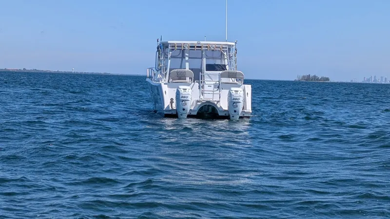 Slide: The Image of Sumerset Houseboat 1993 - 6518366