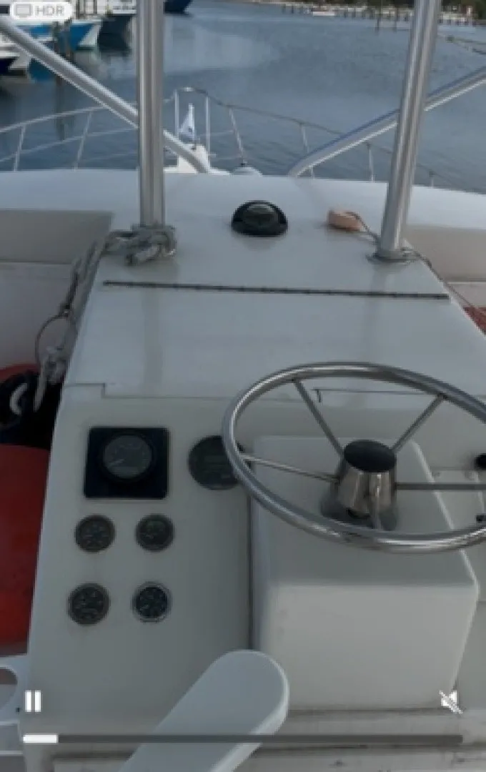 Slide: The Image of Miller Sportfish 55 1987 - 7529424