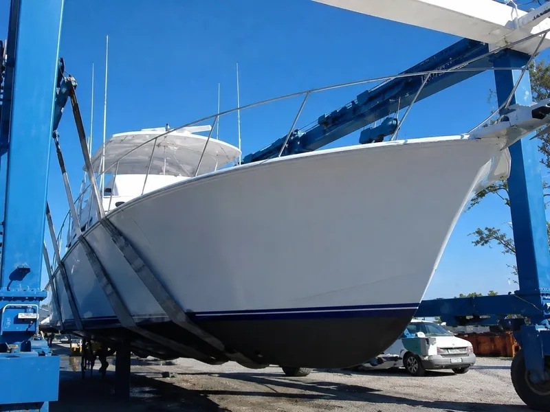 Slide: The Image of Miller Sportfish 55 1987 - 7529414