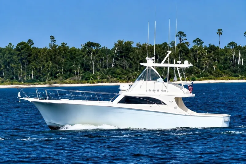 The Image of Miller Sportfish 55 1987 - 7529411