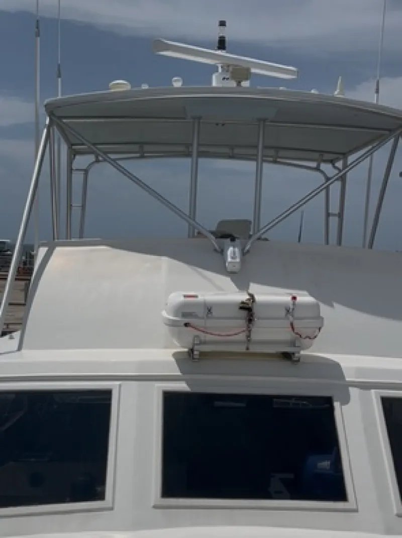 Slide: The Image of Miller Sportfish 55 1987 - 6518588
