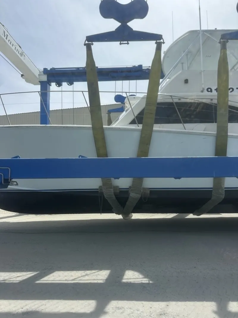Slide: The Image of Miller Sportfish 55 1987 - 7529422