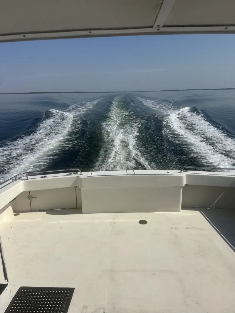 Slide: The Image of Miller Sportfish 55 1987 - 6518339