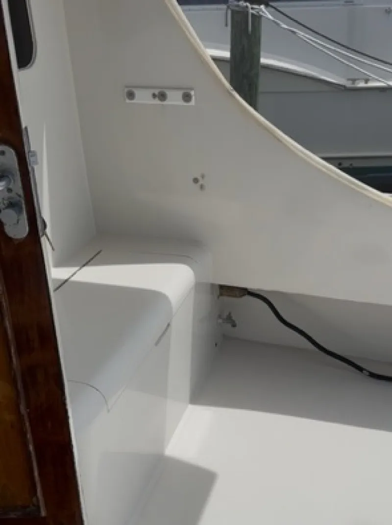 Slide: The Image of Miller Sportfish 55 1987 - 7529429