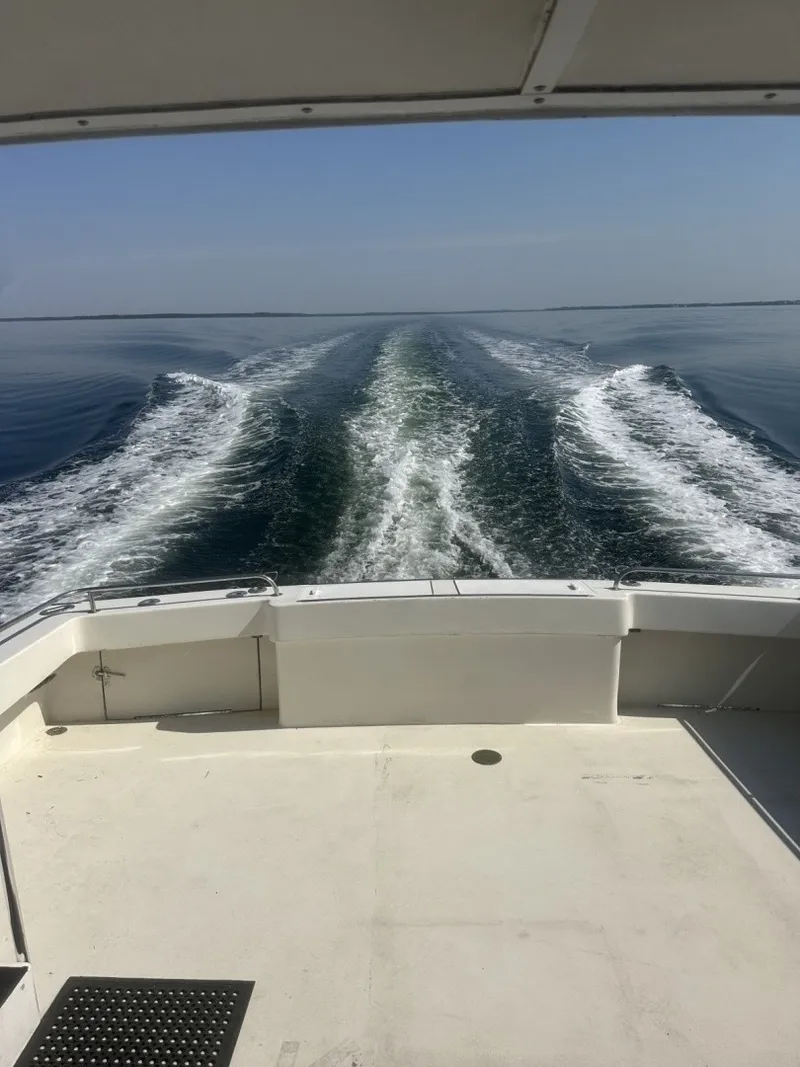 Slide: The Image of Miller Sportfish 55 1987 - 7529415