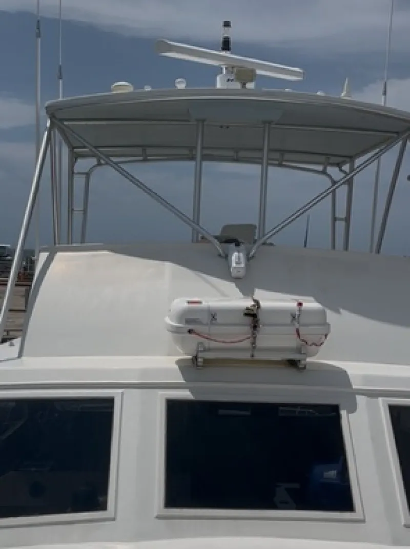 Slide: The Image of Miller Sportfish 55 1987 - 7529425