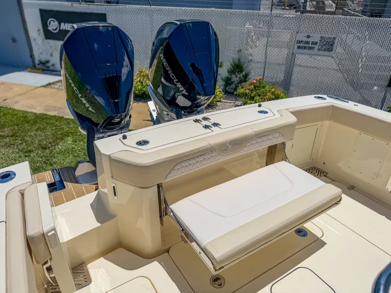 Slide: The Image of Scout 288 LXF 2026 - 6518413