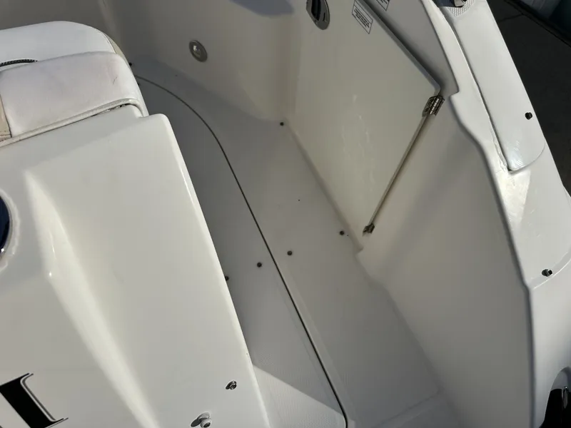 Slide: The Image of Sea Ray 260 Sundancer 2010 - 6847070