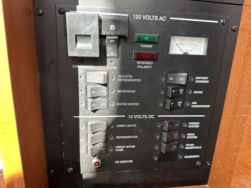 Slide: The Image of Sea Ray 260 Sundancer 2010 - 6847176