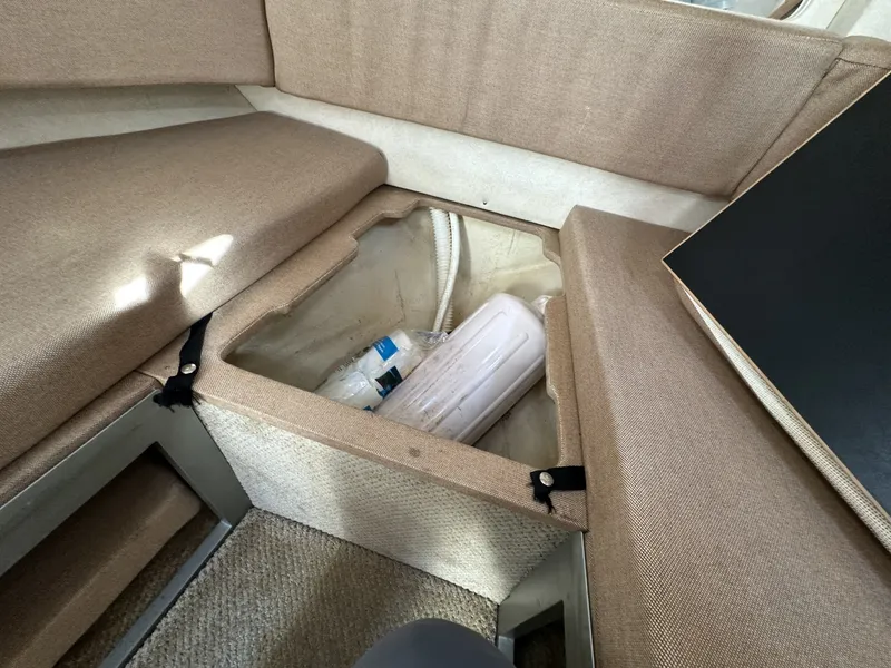 Slide: The Image of Sea Ray 260 Sundancer 2010 - 6847191