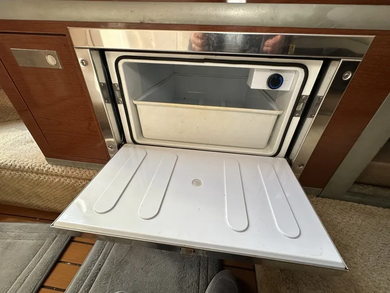 Slide: The Image of Sea Ray Sundancer 260 2010 - 7507990