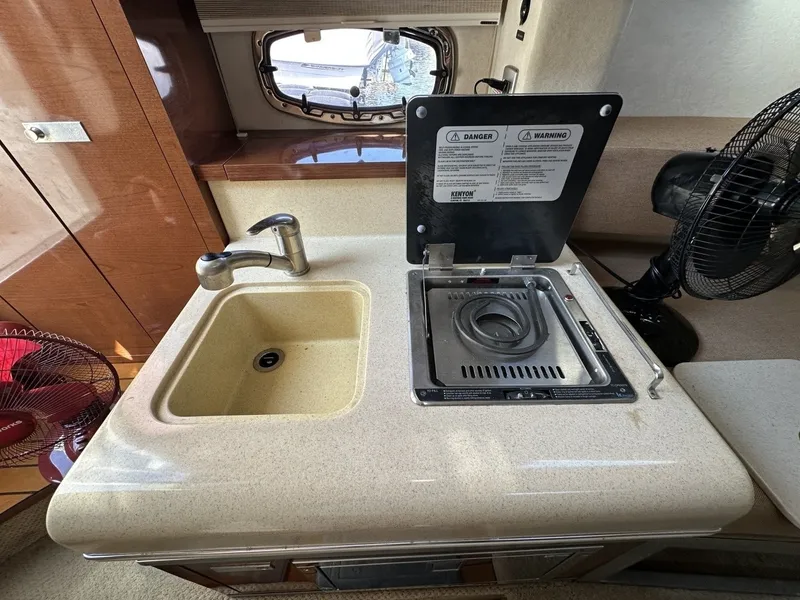 Slide: The Image of Sea Ray Sundancer 260 2010 - 7507992