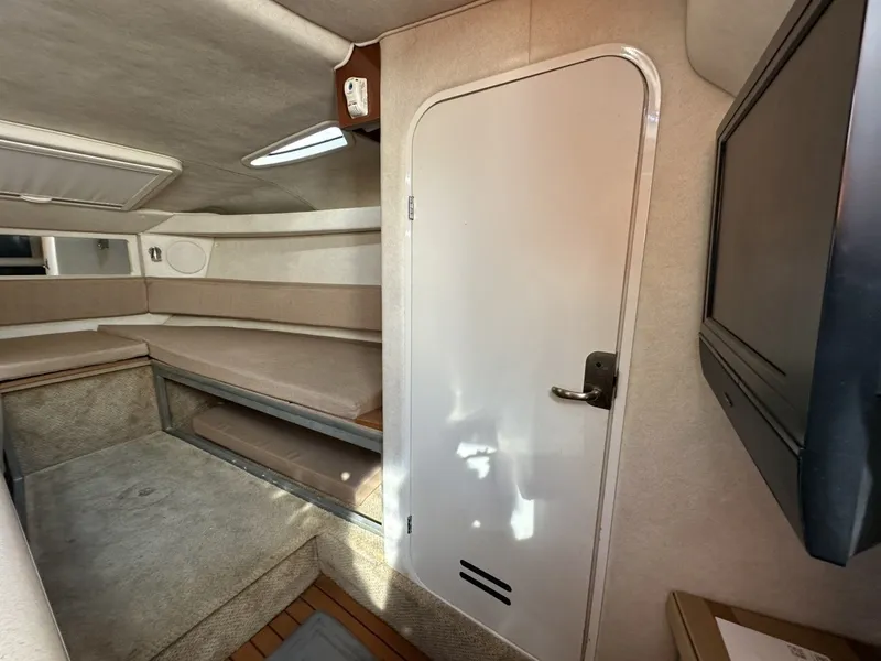 Slide: The Image of Sea Ray Sundancer 260 2010 - 7507985