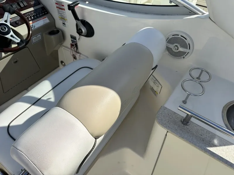 Slide: The Image of Sea Ray Sundancer 260 2010 - 7507924