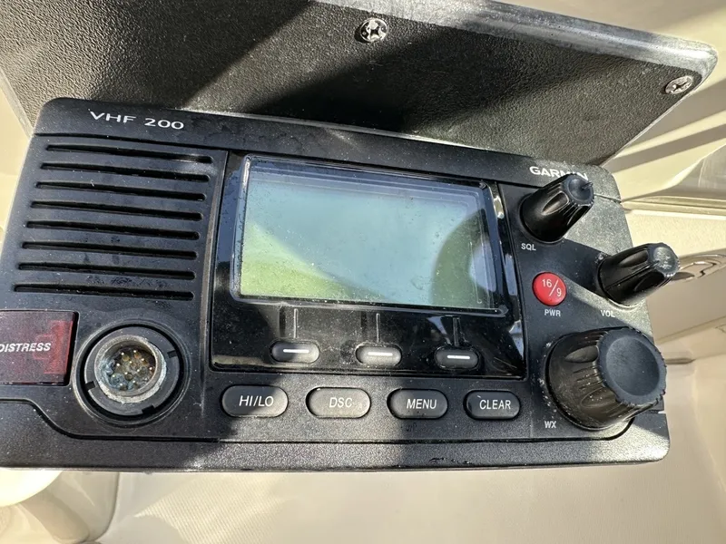 Slide: The Image of Sea Ray Sundancer 260 2010 - 7507940