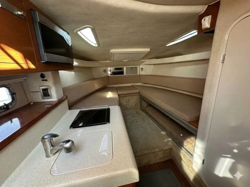 Slide: The Image of Sea Ray Sundancer 260 2010 - 7507984
