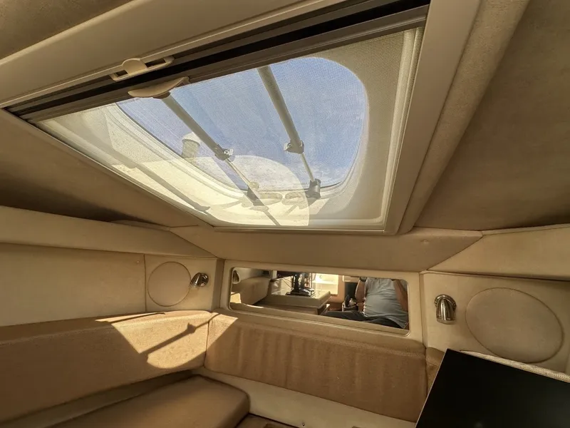 Slide: The Image of Sea Ray Sundancer 260 2010 - 7508011