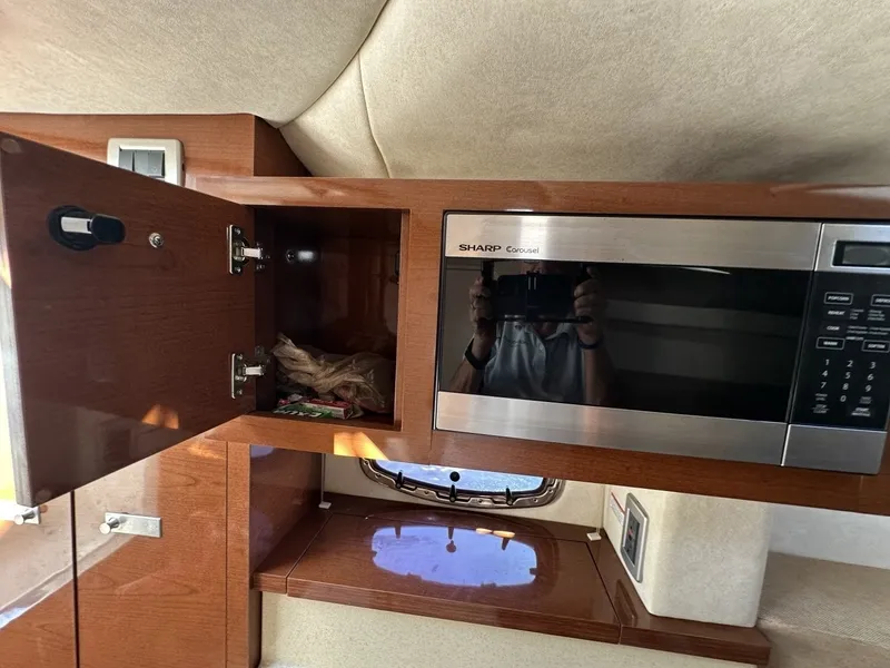 Slide: The Image of Sea Ray Sundancer 260 2010 - 7507997