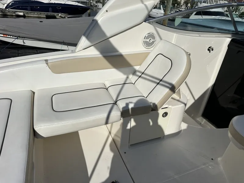 Slide: The Image of Sea Ray Sundancer 260 2010 - 7507931