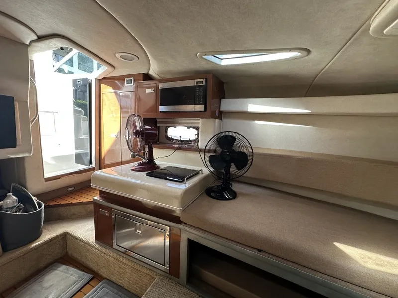 Slide: The Image of Sea Ray Sundancer 260 2010 - 7507987